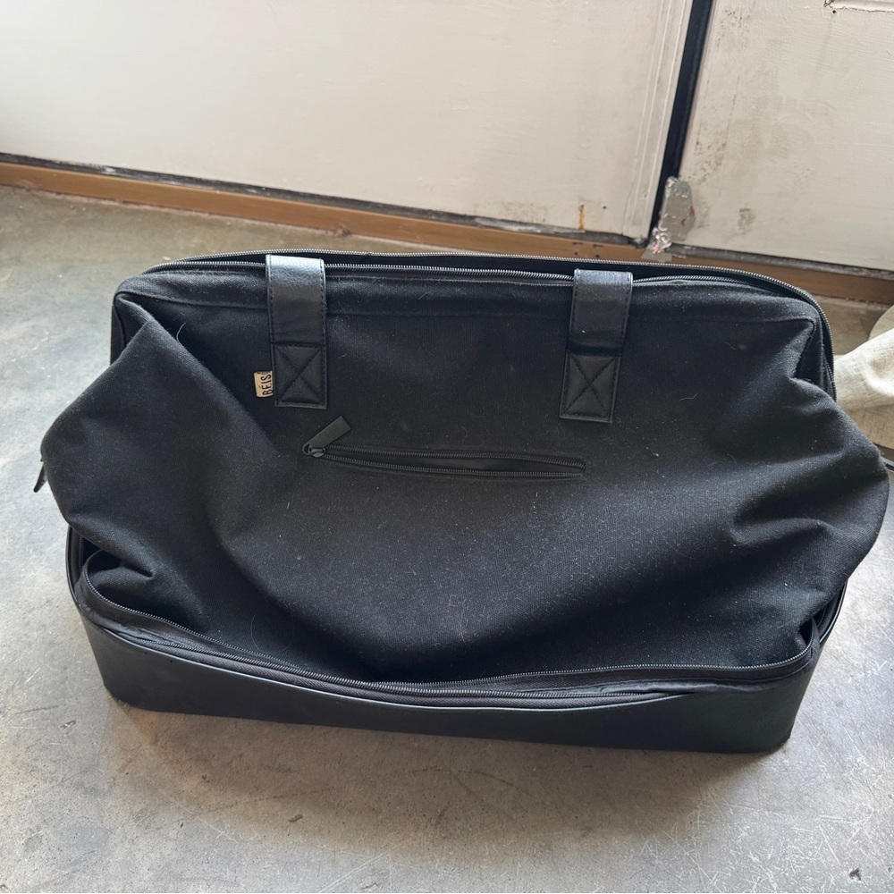 Beis Weekender Bag - Picture 4 of 8
